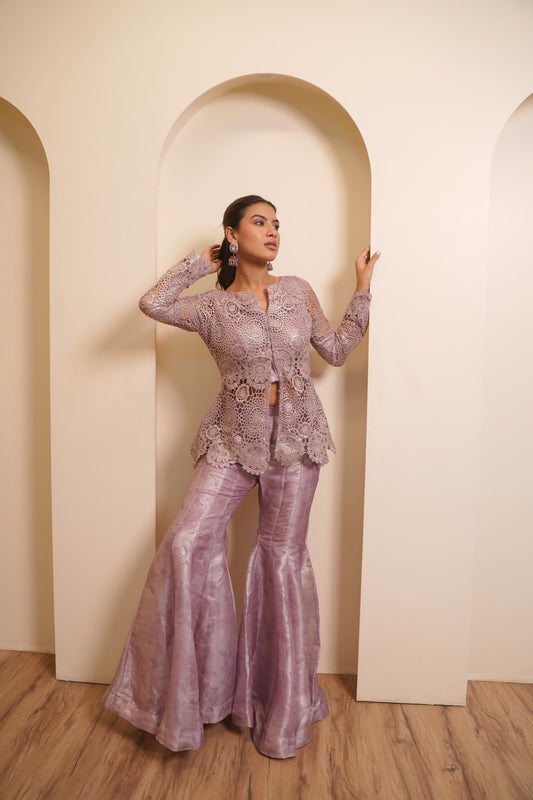 ivory empress set