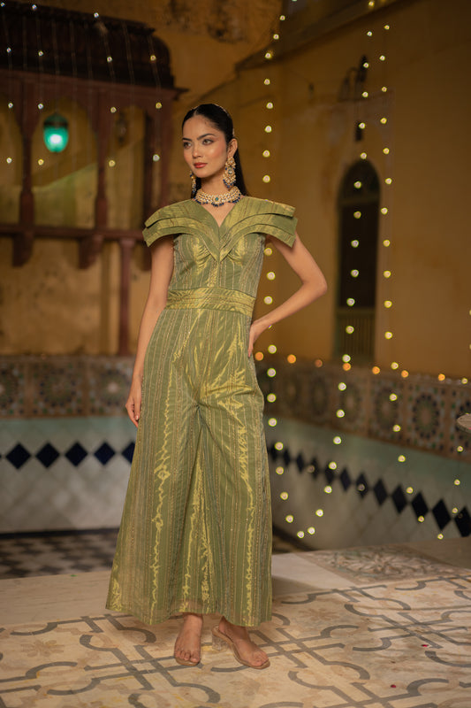 Oliver Rajwadi Jumpsuit