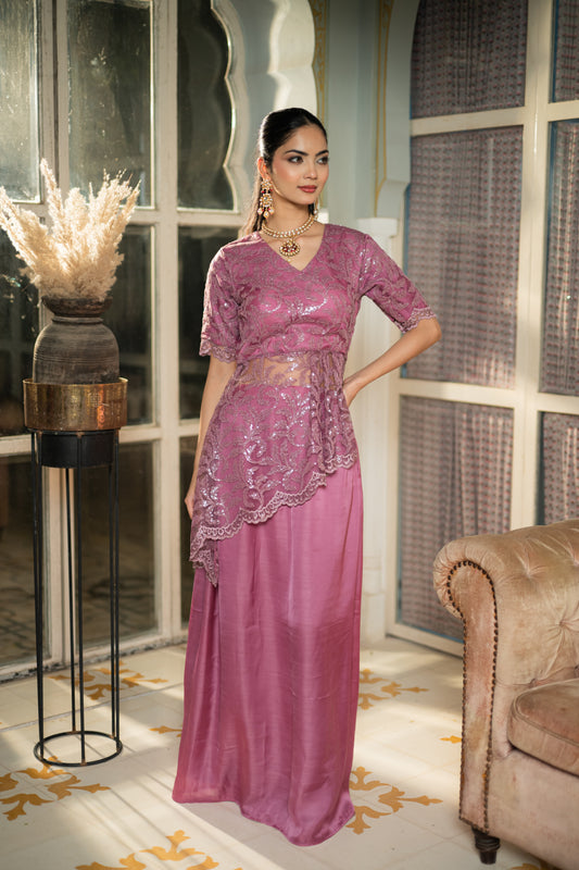 Ruhani Lavender Fusion Set