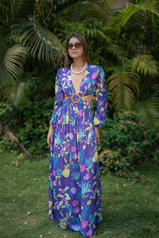Floral Hawaii