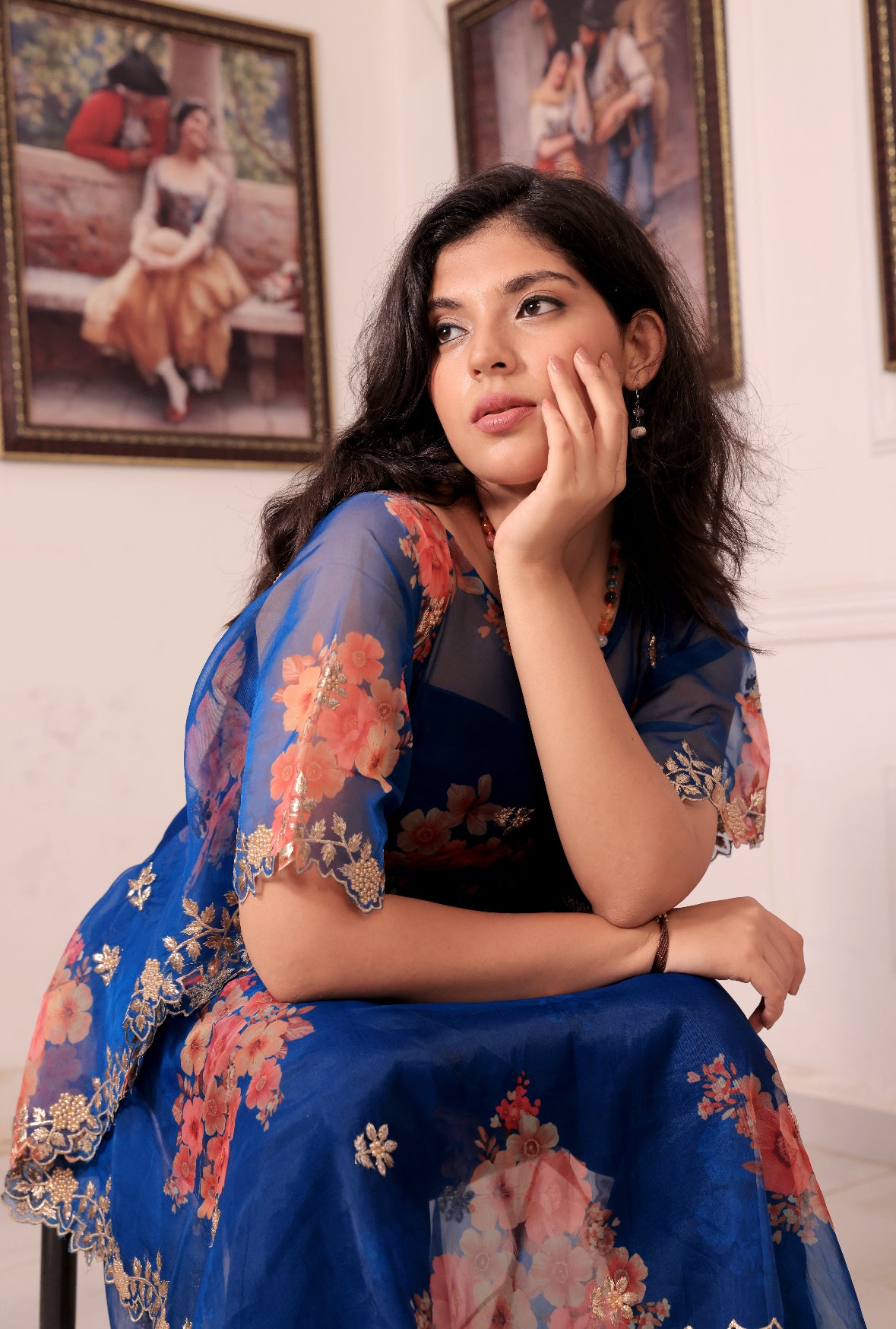 Zariya Bloom
