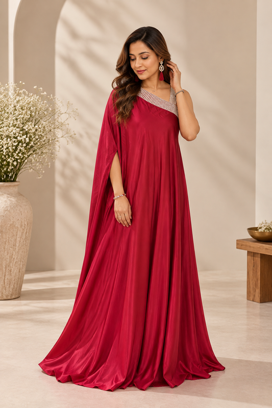 Rubera Dress