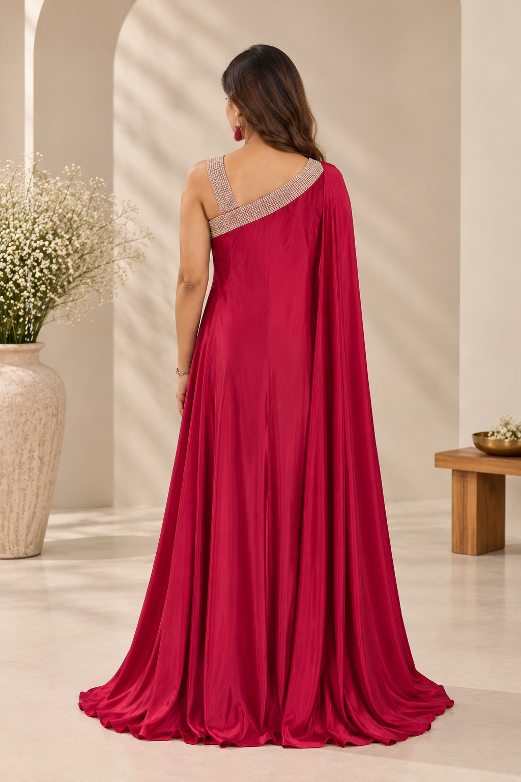 Rubera Dress